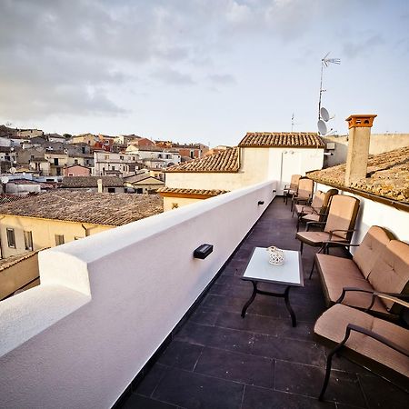 La Casa Nel Borgo Antico Ξενοδοχείο Μέλφι Εξωτερικό φωτογραφία