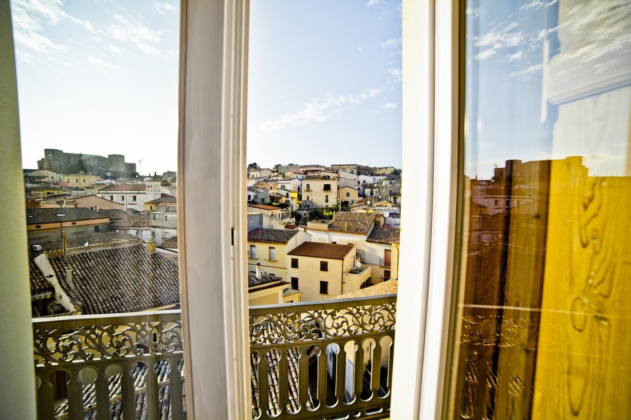 La Casa Nel Borgo Antico Ξενοδοχείο Μέλφι Εξωτερικό φωτογραφία