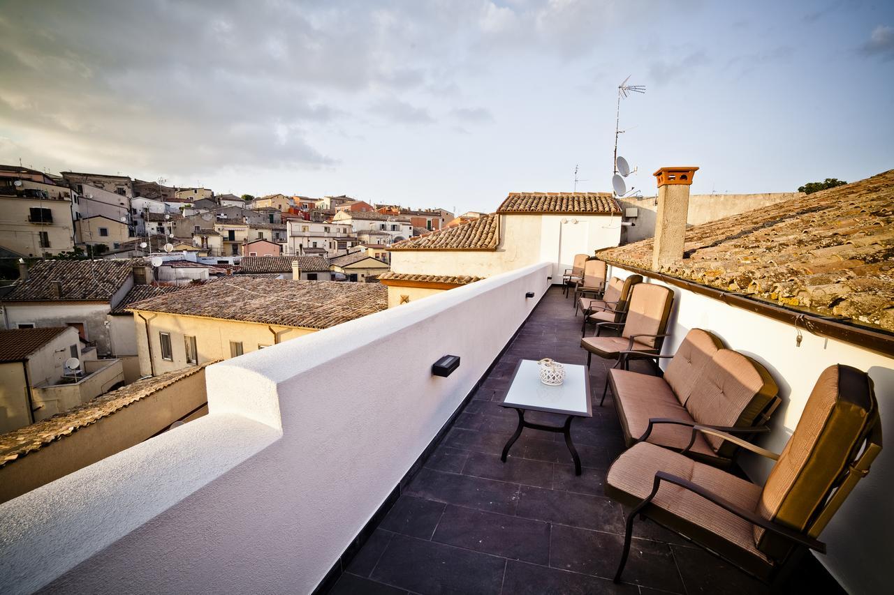 La Casa Nel Borgo Antico Ξενοδοχείο Μέλφι Εξωτερικό φωτογραφία