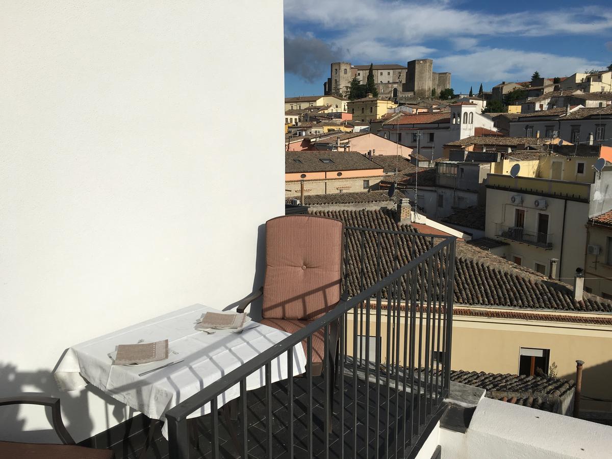 La Casa Nel Borgo Antico Ξενοδοχείο Μέλφι Εξωτερικό φωτογραφία