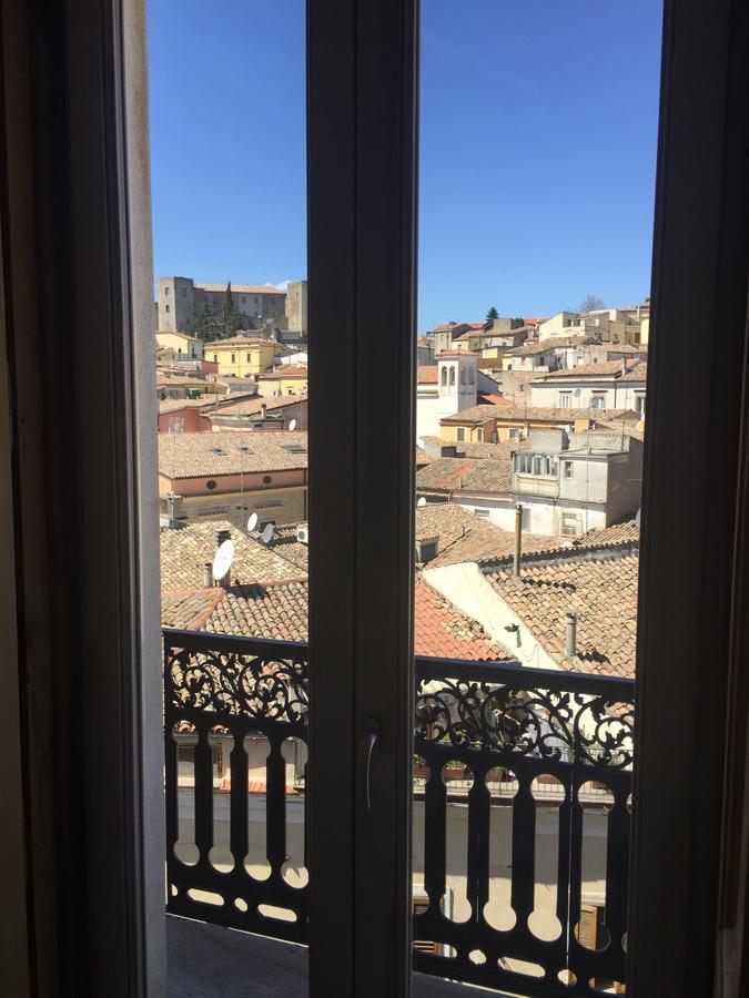 La Casa Nel Borgo Antico Ξενοδοχείο Μέλφι Εξωτερικό φωτογραφία