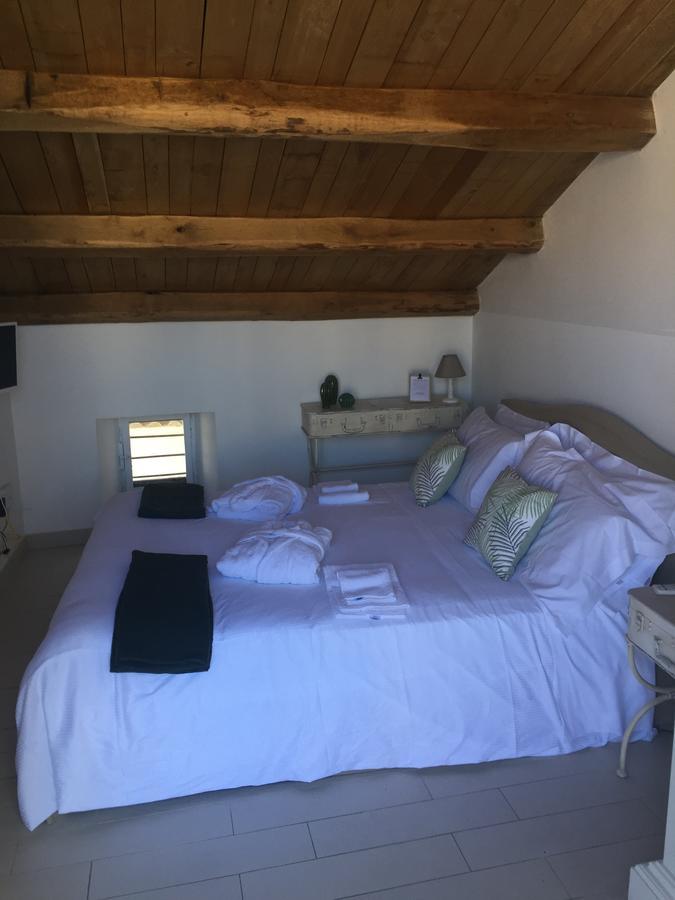 La Casa Nel Borgo Antico Ξενοδοχείο Μέλφι Εξωτερικό φωτογραφία