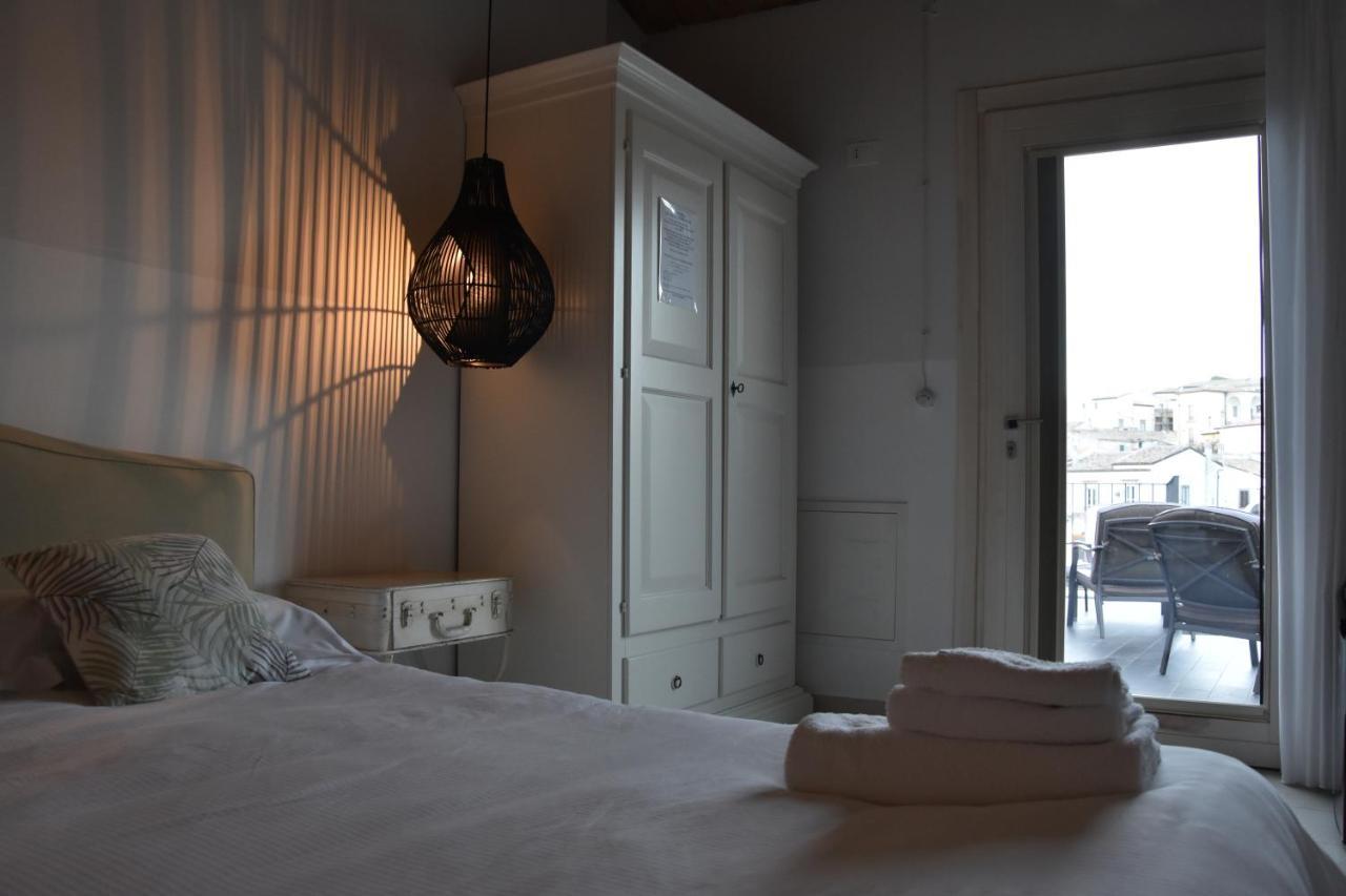 La Casa Nel Borgo Antico Ξενοδοχείο Μέλφι Εξωτερικό φωτογραφία
