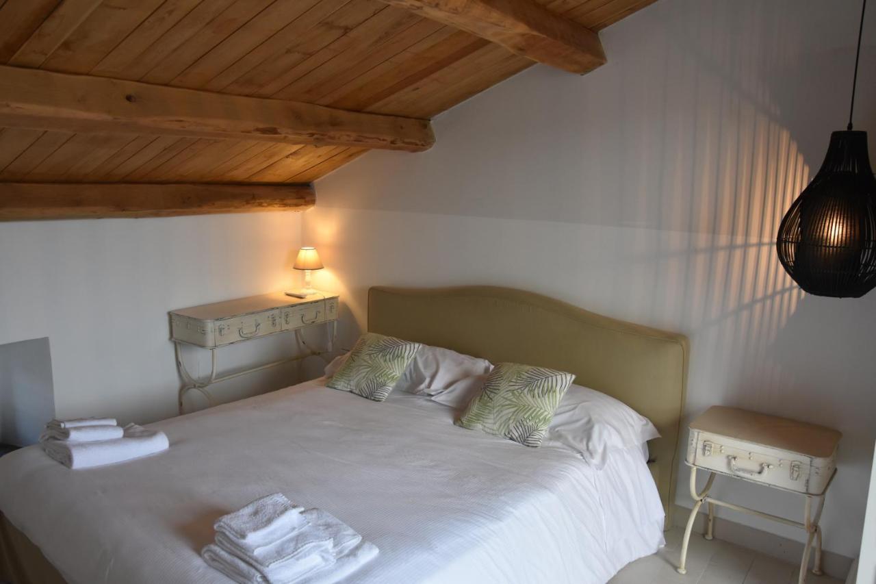 La Casa Nel Borgo Antico Ξενοδοχείο Μέλφι Εξωτερικό φωτογραφία