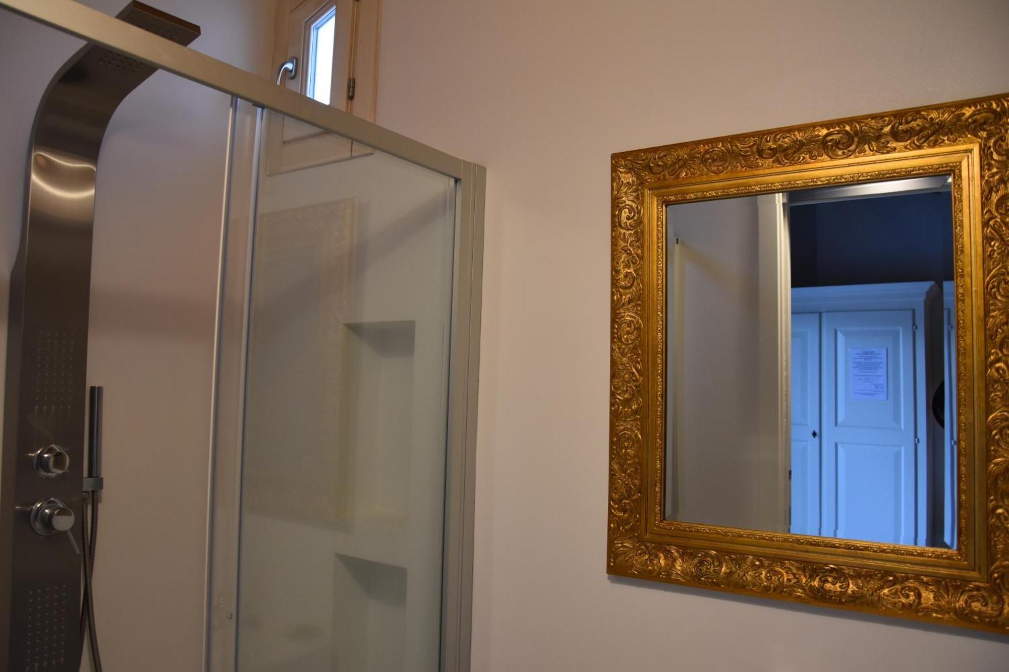 La Casa Nel Borgo Antico Ξενοδοχείο Μέλφι Εξωτερικό φωτογραφία