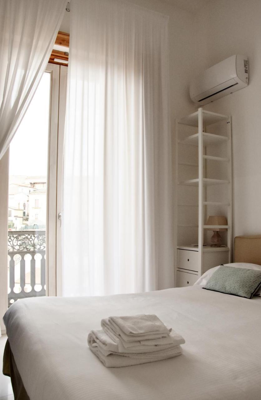 La Casa Nel Borgo Antico Ξενοδοχείο Μέλφι Εξωτερικό φωτογραφία