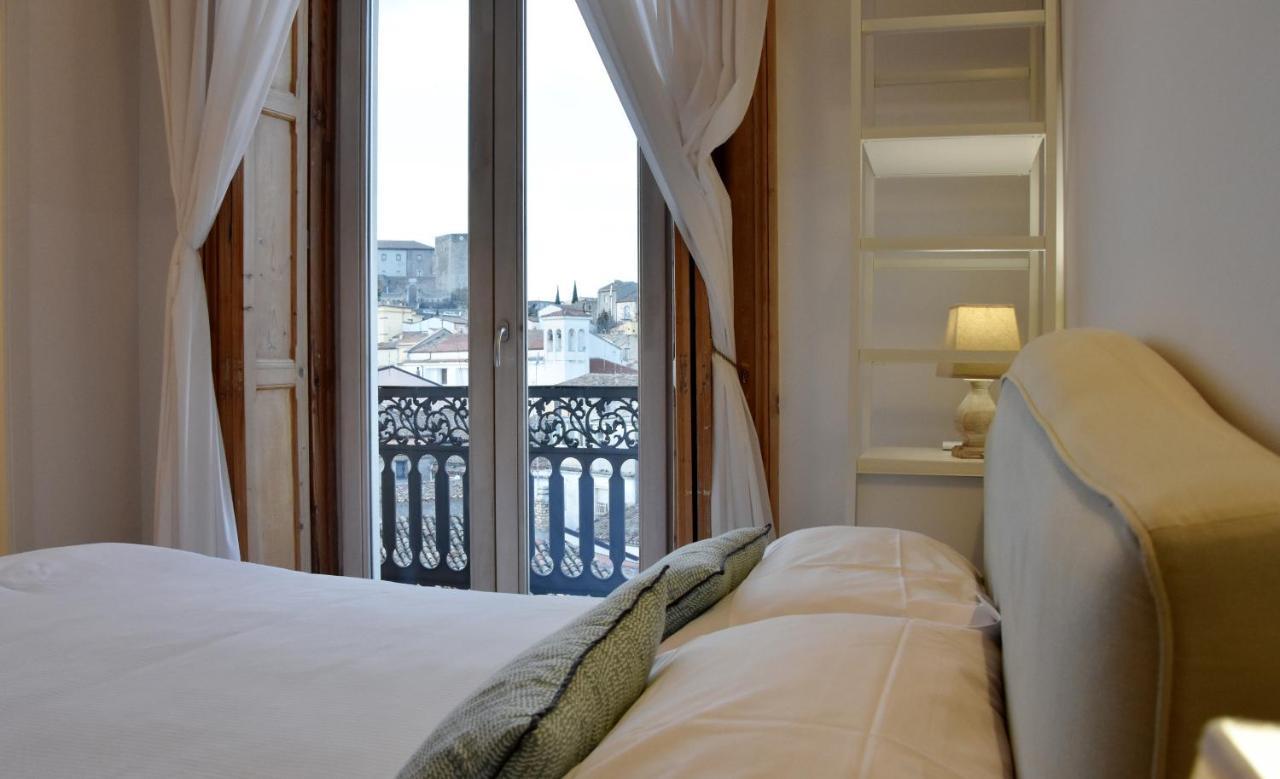 La Casa Nel Borgo Antico Ξενοδοχείο Μέλφι Εξωτερικό φωτογραφία