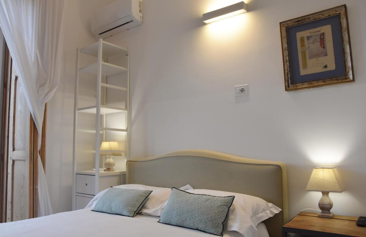 La Casa Nel Borgo Antico Ξενοδοχείο Μέλφι Εξωτερικό φωτογραφία