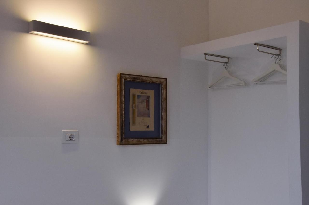 La Casa Nel Borgo Antico Ξενοδοχείο Μέλφι Εξωτερικό φωτογραφία