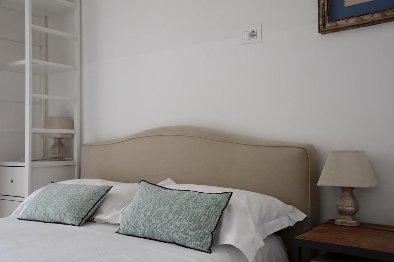 La Casa Nel Borgo Antico Ξενοδοχείο Μέλφι Εξωτερικό φωτογραφία