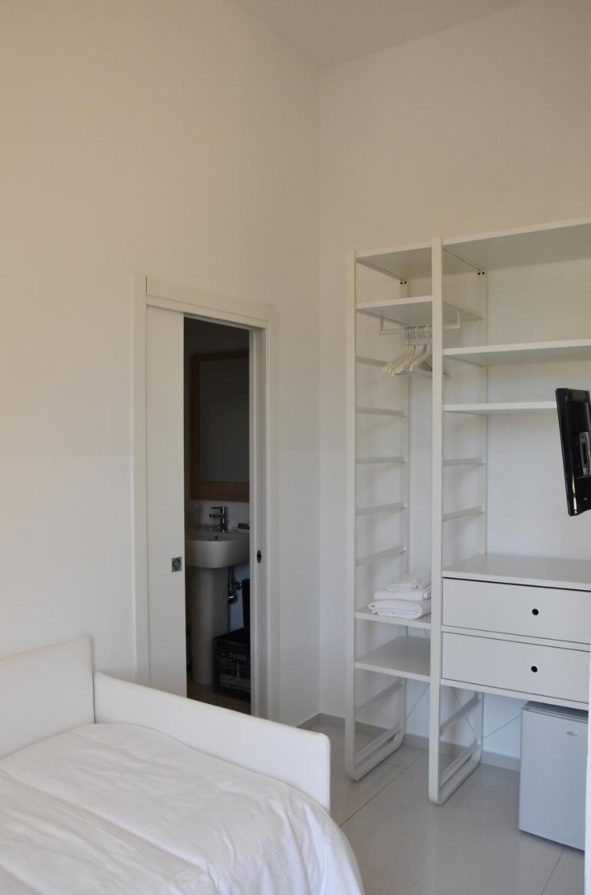 La Casa Nel Borgo Antico Ξενοδοχείο Μέλφι Εξωτερικό φωτογραφία