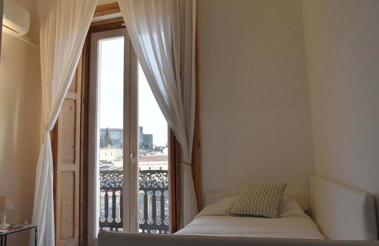 La Casa Nel Borgo Antico Ξενοδοχείο Μέλφι Εξωτερικό φωτογραφία