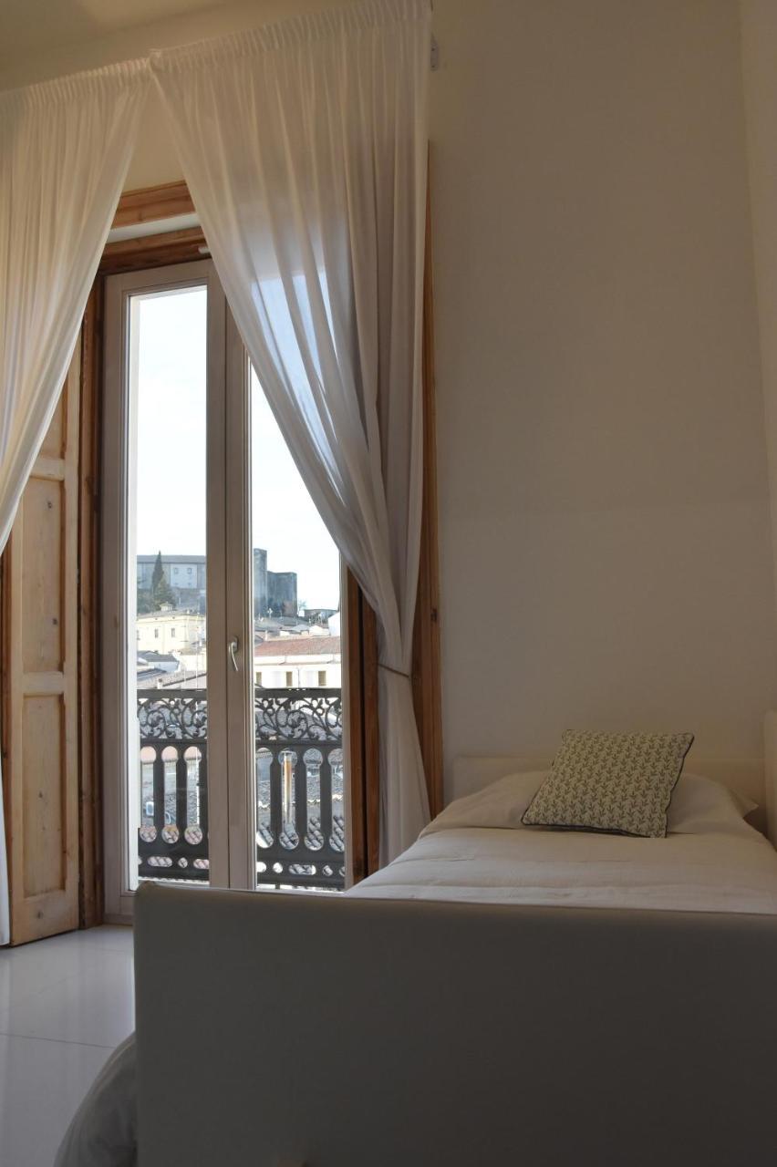 La Casa Nel Borgo Antico Ξενοδοχείο Μέλφι Εξωτερικό φωτογραφία