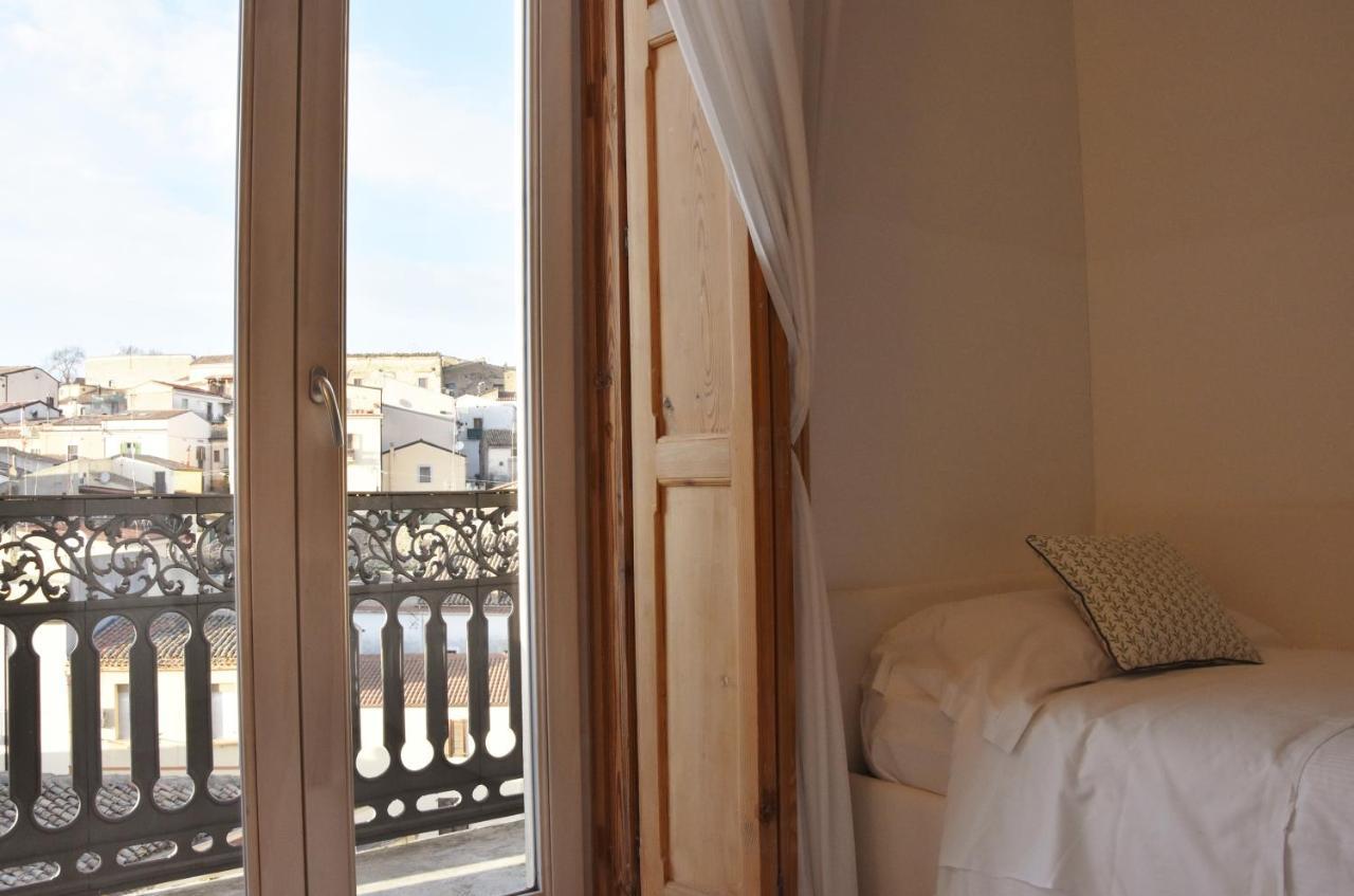 La Casa Nel Borgo Antico Ξενοδοχείο Μέλφι Εξωτερικό φωτογραφία