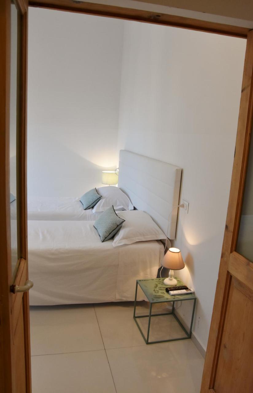 La Casa Nel Borgo Antico Ξενοδοχείο Μέλφι Εξωτερικό φωτογραφία