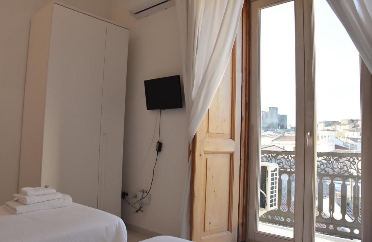 La Casa Nel Borgo Antico Ξενοδοχείο Μέλφι Εξωτερικό φωτογραφία