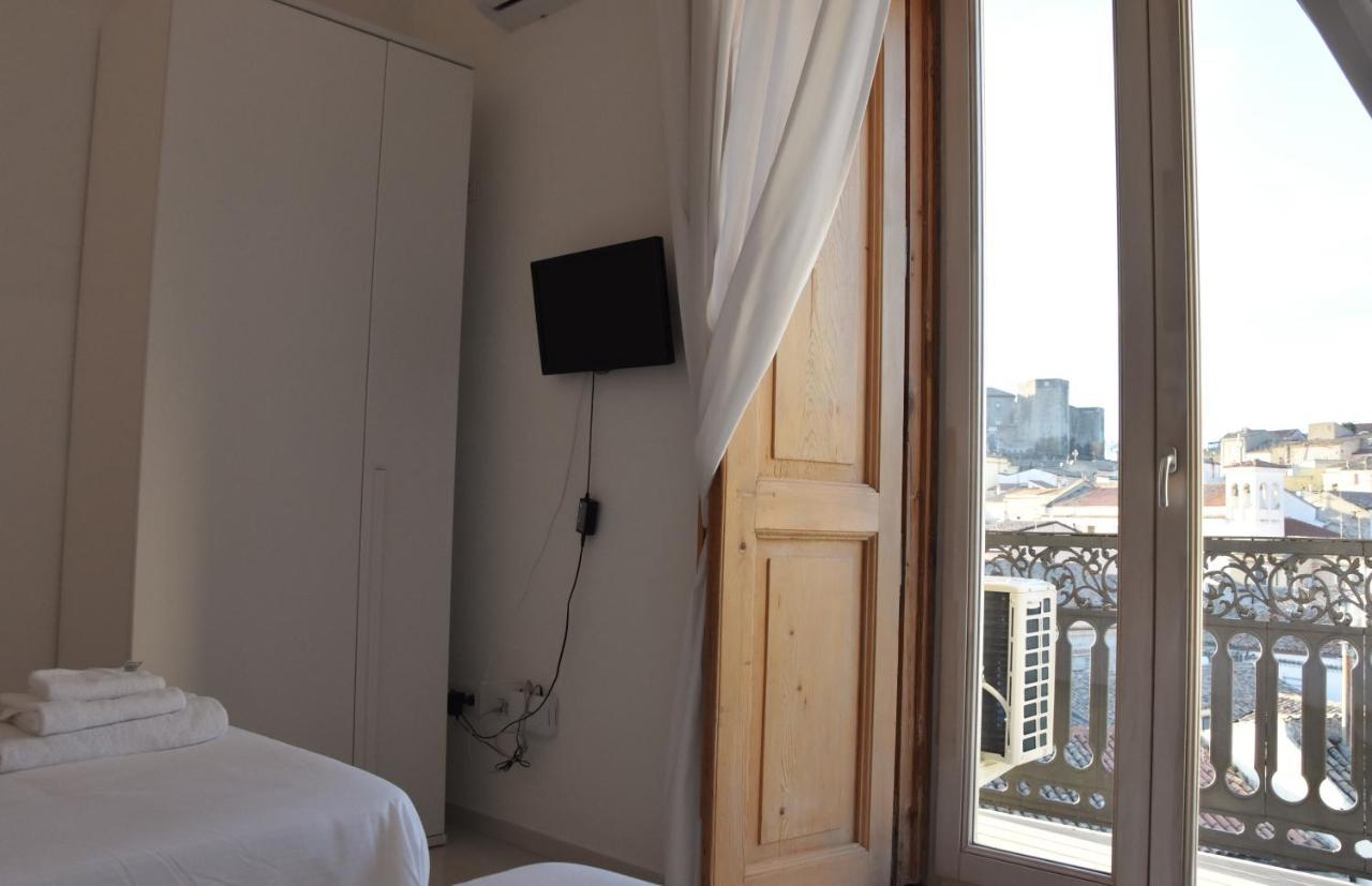 La Casa Nel Borgo Antico Ξενοδοχείο Μέλφι Εξωτερικό φωτογραφία