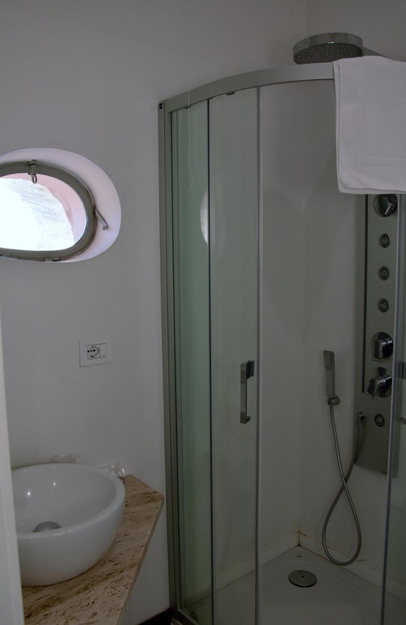 La Casa Nel Borgo Antico Ξενοδοχείο Μέλφι Εξωτερικό φωτογραφία