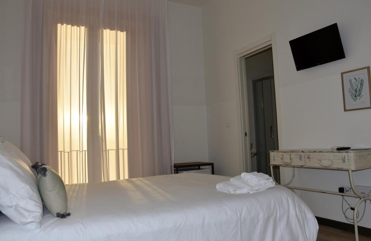 La Casa Nel Borgo Antico Ξενοδοχείο Μέλφι Εξωτερικό φωτογραφία
