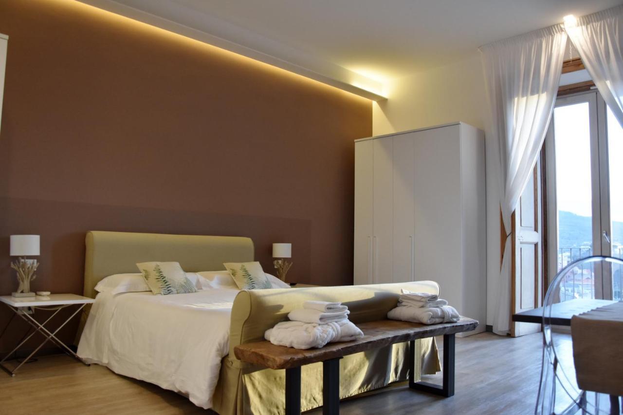 La Casa Nel Borgo Antico Ξενοδοχείο Μέλφι Εξωτερικό φωτογραφία