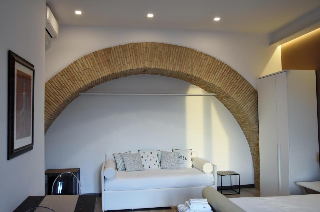 La Casa Nel Borgo Antico Ξενοδοχείο Μέλφι Εξωτερικό φωτογραφία