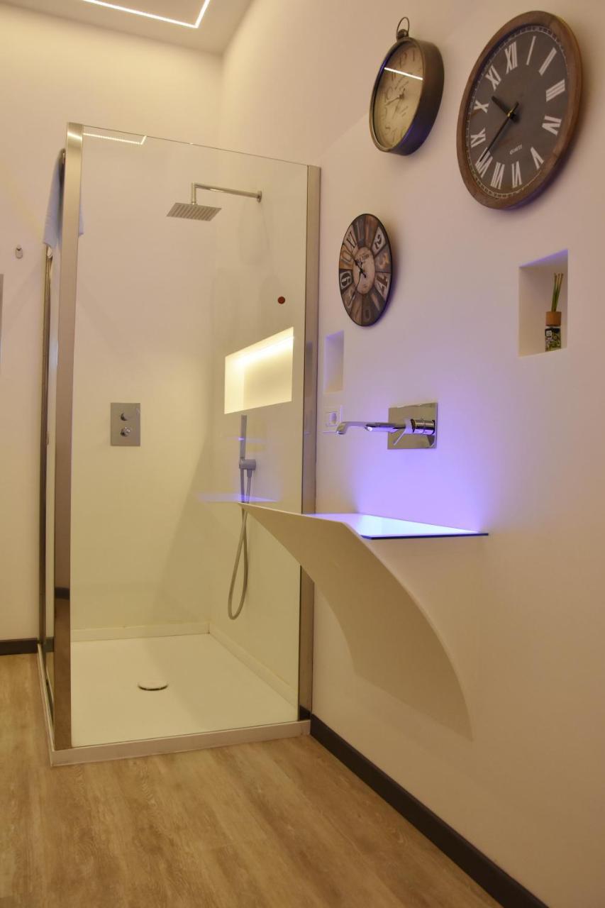 La Casa Nel Borgo Antico Ξενοδοχείο Μέλφι Εξωτερικό φωτογραφία