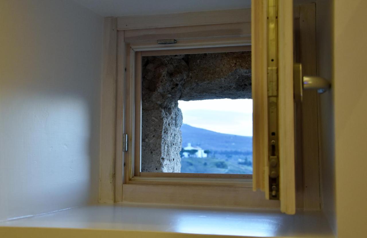 La Casa Nel Borgo Antico Ξενοδοχείο Μέλφι Εξωτερικό φωτογραφία