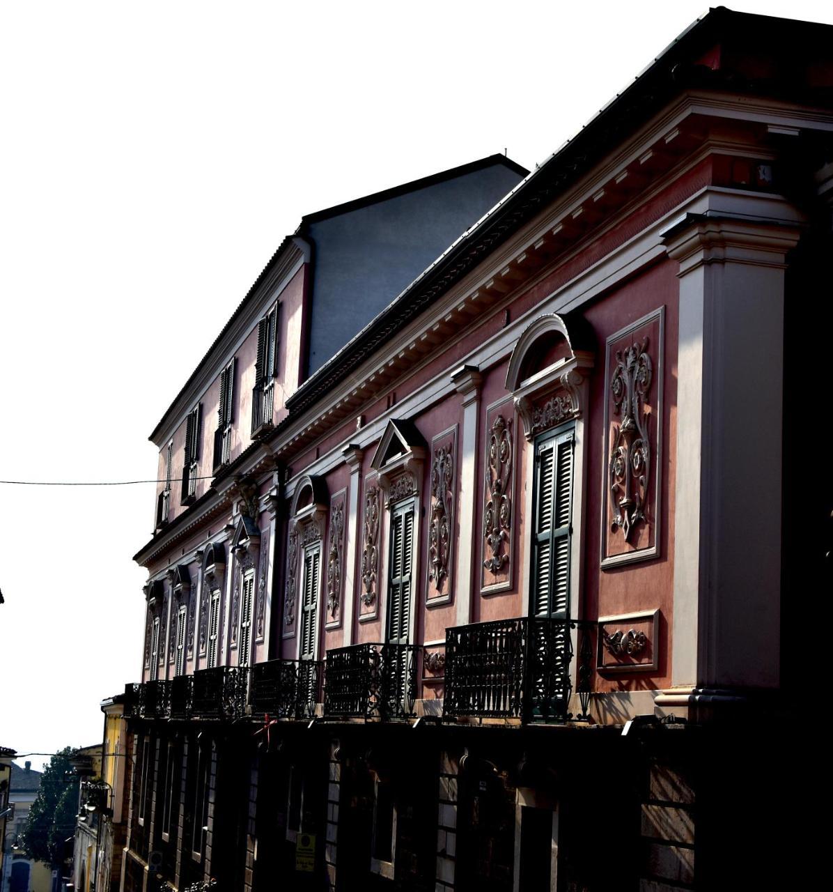 La Casa Nel Borgo Antico Ξενοδοχείο Μέλφι Εξωτερικό φωτογραφία