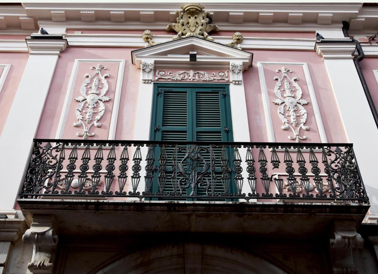 La Casa Nel Borgo Antico Ξενοδοχείο Μέλφι Εξωτερικό φωτογραφία